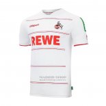 Tailandia Camiseta Koln 1ª 2021-2022