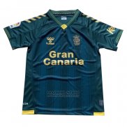 Tailandia Camiseta Las Palmas 2ª 2021-2022