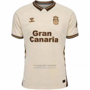 Tailandia Camiseta Las Palmas 3ª 2025-2026