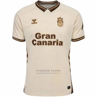 Tailandia Camiseta Las Palmas 3ª 2025-2026