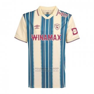 Tailandia Camiseta Le Havre 3ª 2025-2026