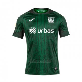 Tailandia Camiseta Leganes 3ª 2021-2022