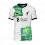 Tailandia Camiseta Liverpool 2ª 2023-2024
