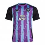 Tailandia Camiseta Los Aliens FC 1ª 2025