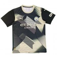 Tailandia Camiseta Manchester City Special 2024-2025 Negro