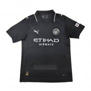Tailandia Camiseta Manchester City 3ª 2025-2026