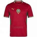 Tailandia Camiseta Marruecos 1ª 2026