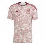 Camiseta Mexico 2ª 2022