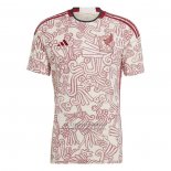 Camiseta Mexico 2ª 2022