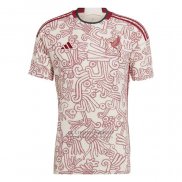 Camiseta Mexico 2ª 2022