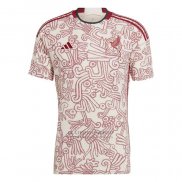 Camiseta Mexico 2ª 2022