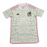Tailandia Camiseta Mexico 2ª 2023-2024