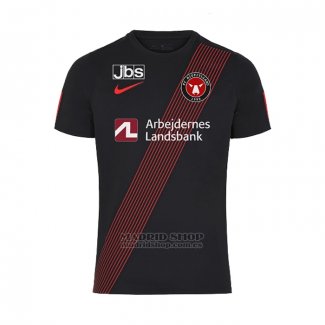 Tailandia Camiseta Midtjylland 1ª 2020-2021
