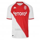 Camiseta Monaco 1ª 2022-2023
