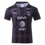 Tailandia Camiseta Monterrey 3ª 2019-2020