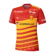 Tailandia Camiseta Nagoya Grampus 1ª 2026