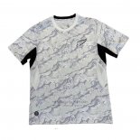 Tailandia Camiseta Nueva Zelanda 2ª 2026