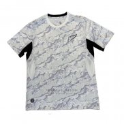 Tailandia Camiseta Nueva Zelanda 2ª 2026