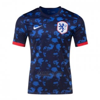 Tailandia Camiseta Paises Bajos 2ª 2023