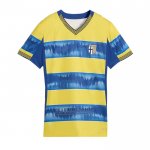 Tailandia Camiseta Parma 2ª 2025-2026