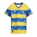 Tailandia Camiseta Parma 2ª 2025-2026