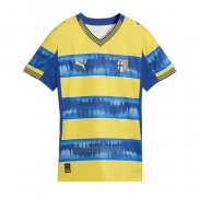 Tailandia Camiseta Parma 2ª 2025-2026