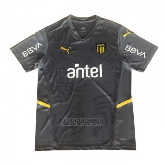 Tailandia Camiseta Penarol 2ª 2022