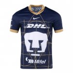 Camiseta Pumas UNAM 2ª 2024-2025