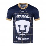 Camiseta Pumas UNAM 2ª 2024-2025