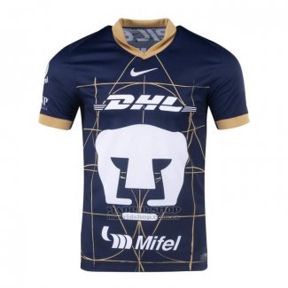 Camiseta Pumas UNAM 2ª 2024-2025