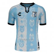 Tailandia Camiseta Queretaro 3ª 2021-2022