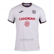 Tailandia Camiseta RSC Anderlecht 2ª 2021-2022