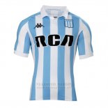 Tailandia Camiseta Racing Club 1ª 2018