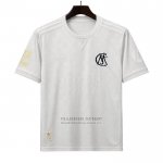 Tailandia Camiseta Real Madrid Aniversario 2026-2027 Blanco