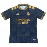 Tailandia Camiseta Real Madrid Special 2023-2024 Azul