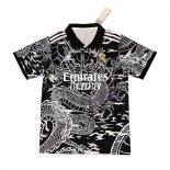 Tailandia Camiseta Real Madrid Special 2023-2024 Negro