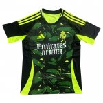 Tailandia Camiseta Real Madrid Special 2024-2025 Verde