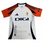 Camiseta Real Oviedo 2ª 2024-2025