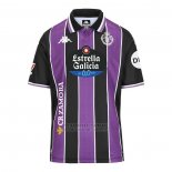 Tailandia Camiseta Real Valladolid 2ª 2025-2026