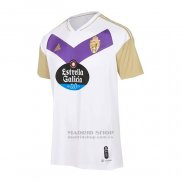 Camiseta Real Valladolid 3ª 2022-2023