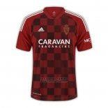 Tailandia Camiseta Real Zaragoza 3ª 2023-2024