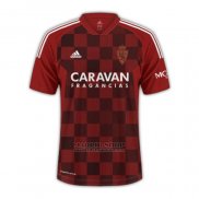 Tailandia Camiseta Real Zaragoza 3ª 2023-2024