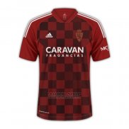 Tailandia Camiseta Real Zaragoza 3ª 2023-2024