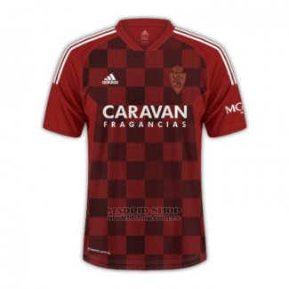 Tailandia Camiseta Real Zaragoza 3ª 2023-2024