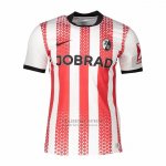Tailandia Camiseta SC Freiburg 1ª 2025-2026