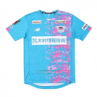 Tailandia Camiseta Sagan Tosu 1ª 2021