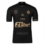 Tailandia Camiseta Saint-Etienne 3ª 2021-2022