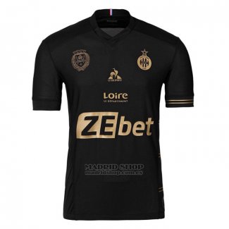 Tailandia Camiseta Saint-Etienne 3ª 2021-2022