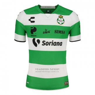 Camiseta Santos Laguna 1ª 2022-2023