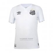 Tailandia Camiseta Santos 1ª 2024